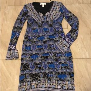 London Times size 4 NWT beautiful dress